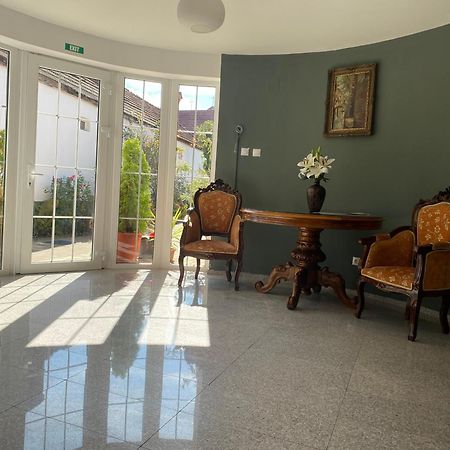 Budux Delux Vila Săcele Exterior foto